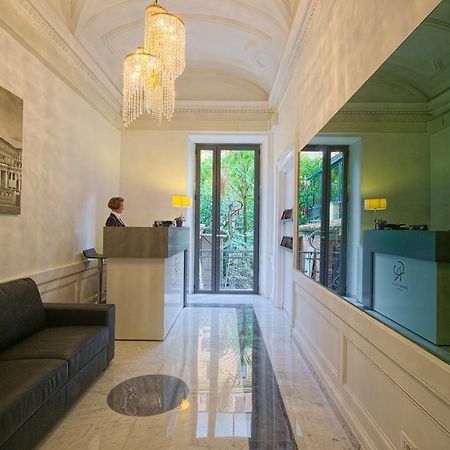 Gravina Rooms San Pietro โรม ภายนอก รูปภาพ