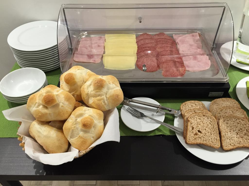 Gravina Rooms San Pietro โรม ภายนอก รูปภาพ