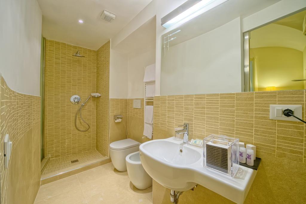 Gravina Rooms San Pietro โรม ภายนอก รูปภาพ