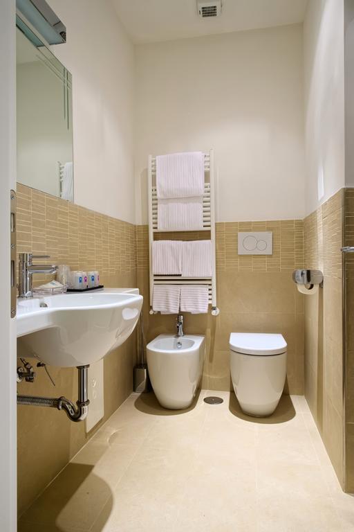 Gravina Rooms San Pietro โรม ภายนอก รูปภาพ