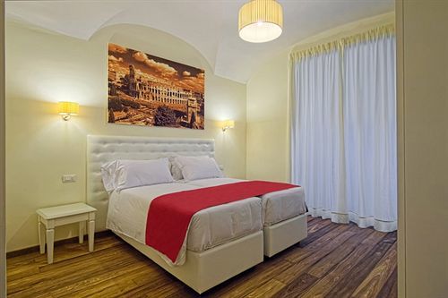 Gravina Rooms San Pietro โรม ภายนอก รูปภาพ